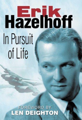 In Pursuit of Life cover
