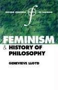 Feminism and History of Philosophy (Oxford Readings in Feminism) cover
