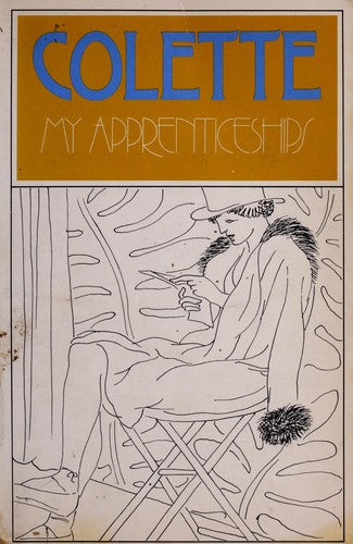 My Apprenticeship cover