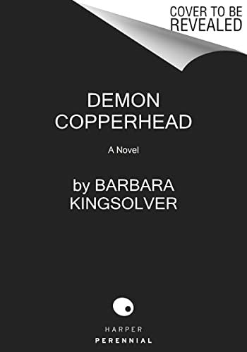 Demon Copperhead: A Novel cover