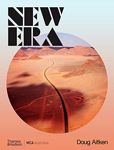 Doug Aitken: New Era cover