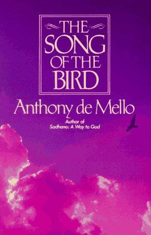 The Song of the Bird cover
