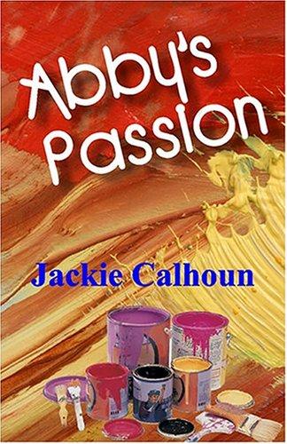 Abby's Passion cover