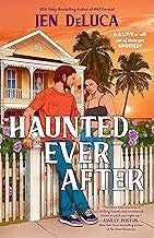 Haunted Ever After cover