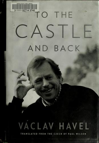 To the Castle and Back: Reflections on My Strange Life as a Fairy-Tale Hero cover