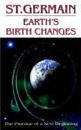 Earth's Birth Changes (St. Germain Series) cover