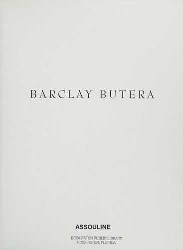 Barclay Butera cover
