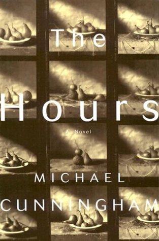 The Hours: A Novel cover