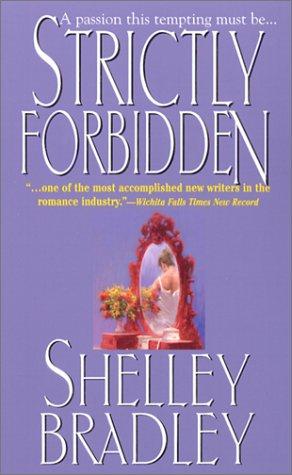 Strictly Forbidden cover