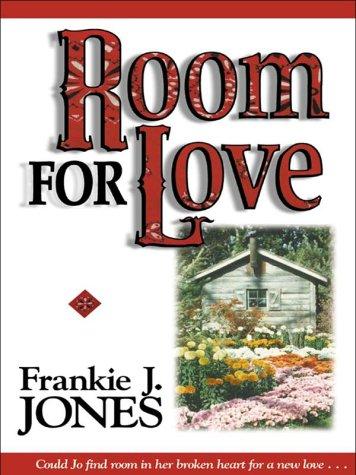 Room for Love cover