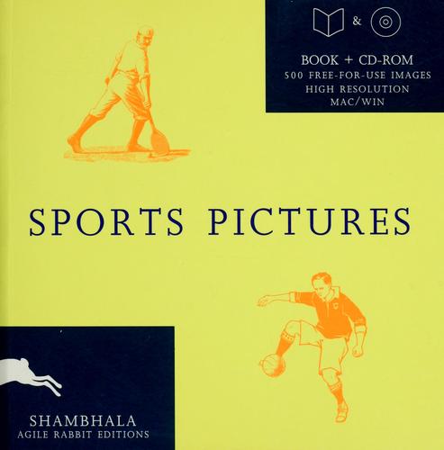 Sports Pictures cover