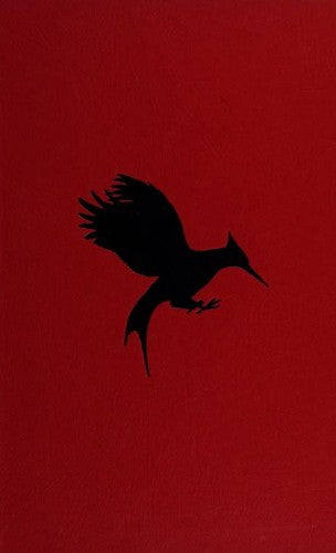 Catching Fire (The Second Book of the Hunger Games) cover