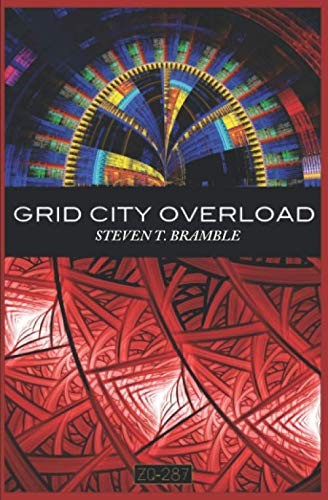 Grid City Overload cover