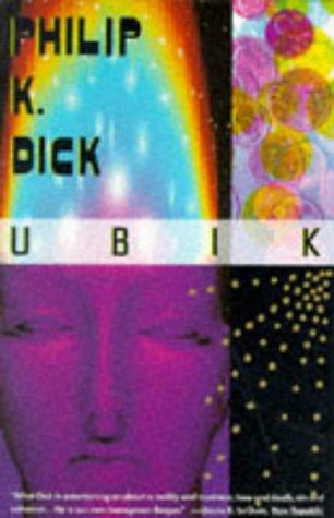 Ubik cover