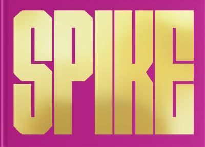 SPIKE cover