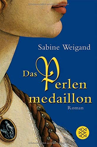 Das Perlenmedaillon (Fischer Taschenbücher Allgemeine Reihe) cover