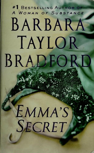 Emma's Secret (Harte Family Saga) cover