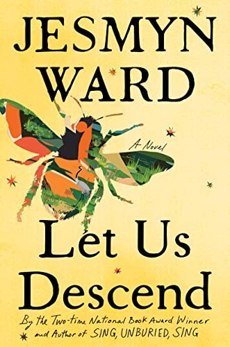 Let Us Descend: A Novel (Oprah's Book Club 2023) cover