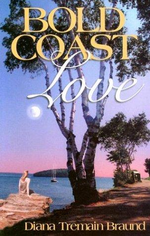 Bold Coast Love cover