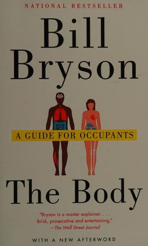 The Body: A Guide for Occupants cover