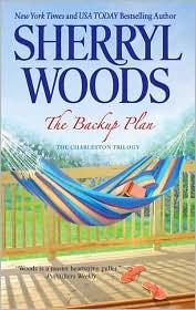 The Backup Plan (The Charleston Trilogy) cover