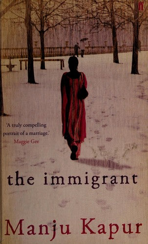 Immigrant cover