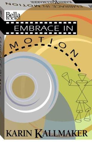 Embrace in Motion cover
