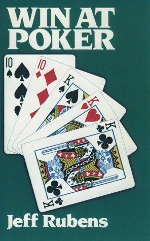Win at Poker cover