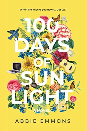 100 Days of Sunlight cover