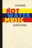 Hot Water Music cover