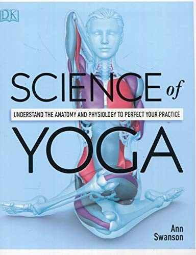 Science Of Yoga cover