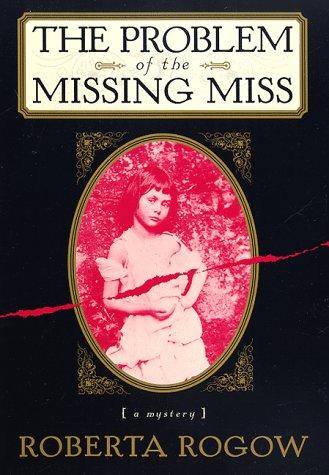 Problem of the Missing Miss cover