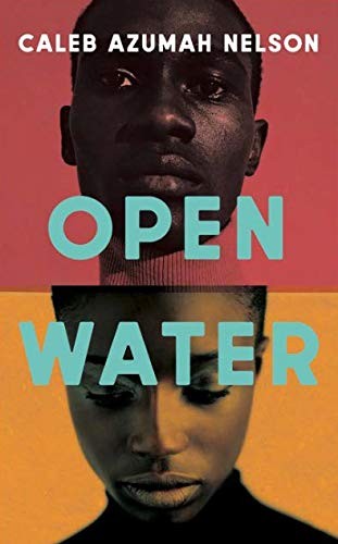 Open Water cover