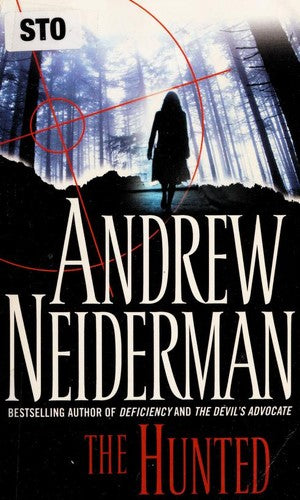 The Hunted cover