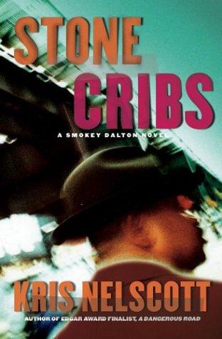 Stone Cribs (P.I. Smokey Dalton, 4) cover