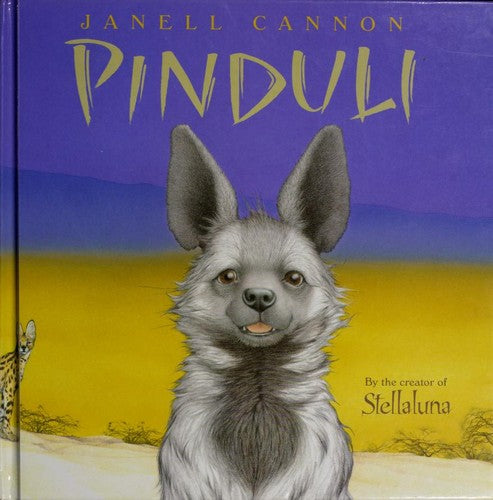 Pinduli: A Triumphant Story About Self-Image and Respect for Children (Ages 4-7) cover