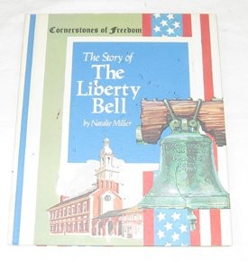 The Story of the Liberty Bell cover