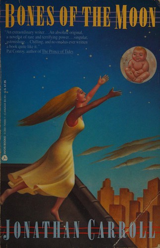 Bones of the Moon cover