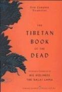 The Tibetan Book of the Dead: First Complete Translation (Penguin Classics Deluxe Edition) cover