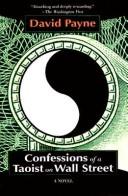 Confessions of a Taoist on Wall Street cover