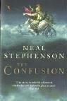 The Confusion cover