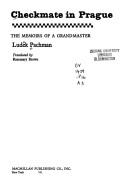 Checkmate in Prague: The memoirs of a grandmaster cover