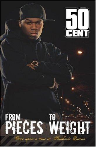 From Pieces to Weight: Once Upon a Time in Southside Queens cover