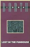 Lost in the Funhouse (Anchor Literary Library) cover