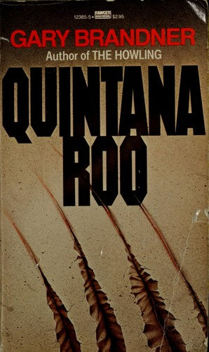 Quintana Roo cover