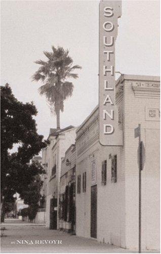Southland cover