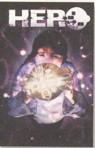 H-E-R-O: Powers and Abilities cover