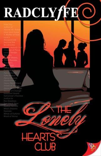 The Lonely Hearts Club cover