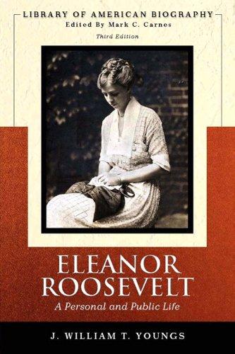 Eleanor Roosevelt: A Personal and Public Life cover
