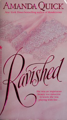 Ravished: A Novel cover